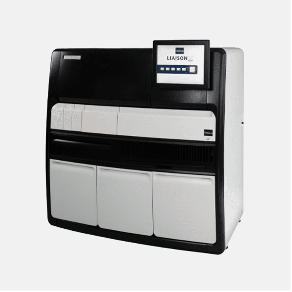 Diagnóstico Laboratorial