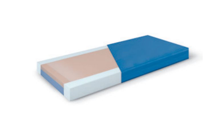 Colchões passivos CLINICARE 20