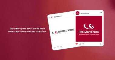 Imagem Destacada - Nova Identidade Visual Promovendo